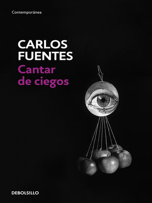 cover image of Cantar de los ciegos